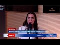 Barba&Capelli, Radio Napoli Centrale e TV Luna con Francesco di Somma & Ivana Marcellino 27/04