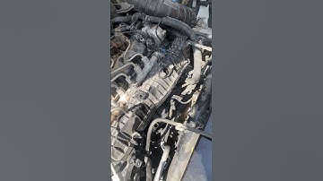 Kia carens diesel intake manifold clean #kia