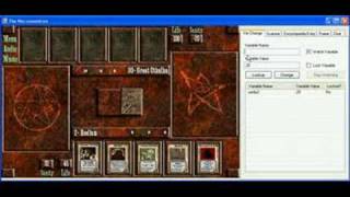 The Necronomicon cheat (Ragnarok/.sol)