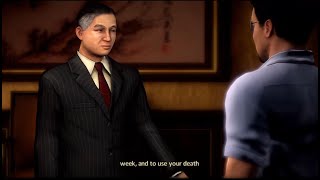 Alpha Protocol Walkthrough (4k PC) Part 14