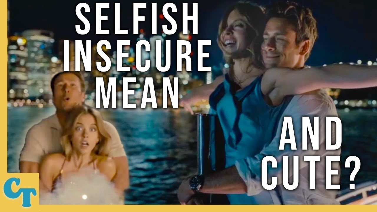 Movie Couple Therapy: ANYONE BUT YOU