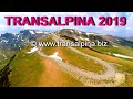 Transalpina 2019
