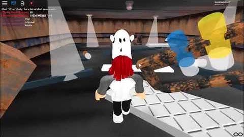 DBCC | There it goes! | ROBLOX