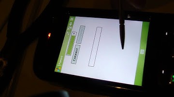 Experiência manhosa