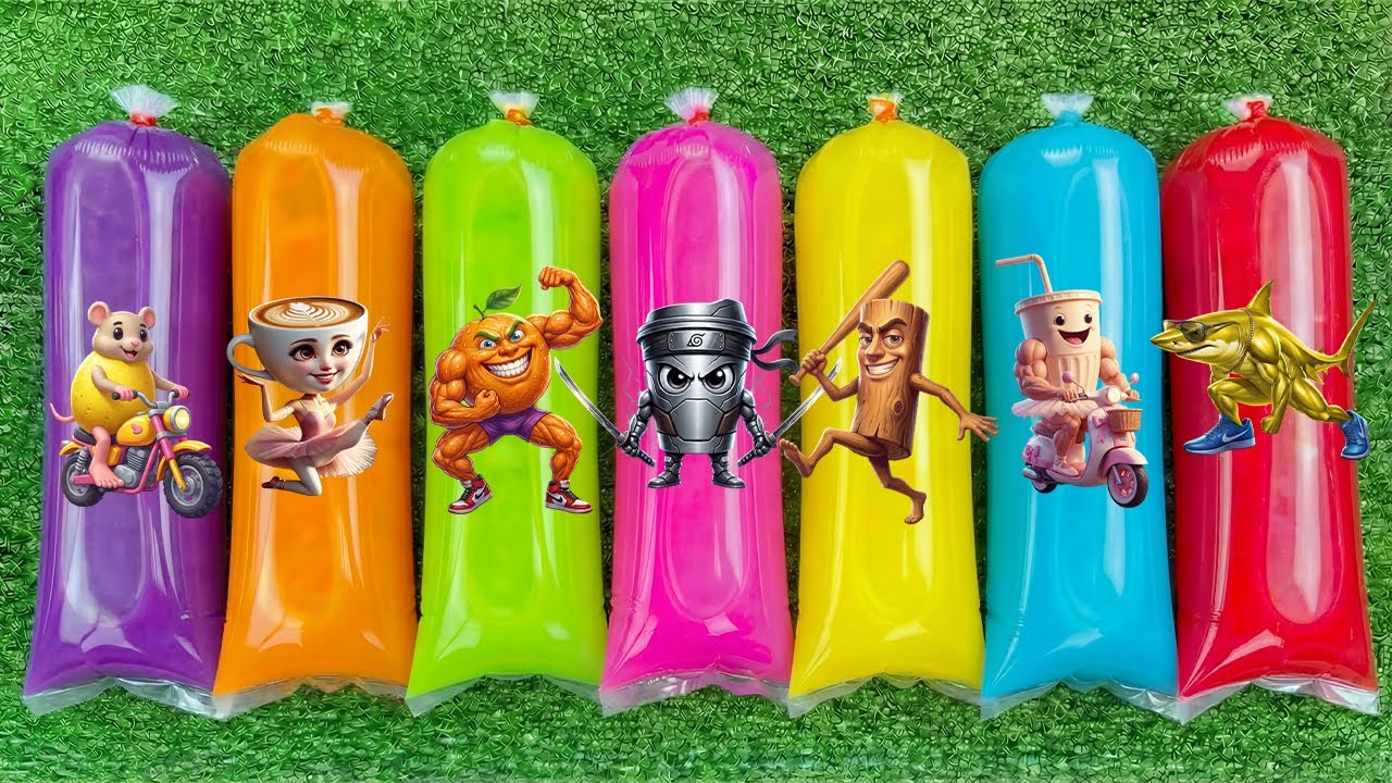 ITALIAN BRAINROT: Tung Tung Tung Sahur, Tralalero Tralala, Bombardino, Ballerina, brrpatapim Part 61