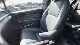 JC 2021 Honda Odyssey Touring stk# 23565a