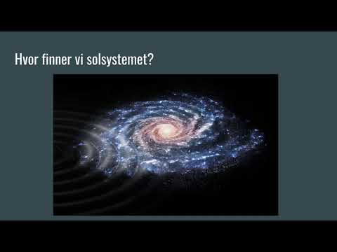 Video: Opdagede Den ældste Magnetiske Rekord I Solsystemet - Alternativ Visning