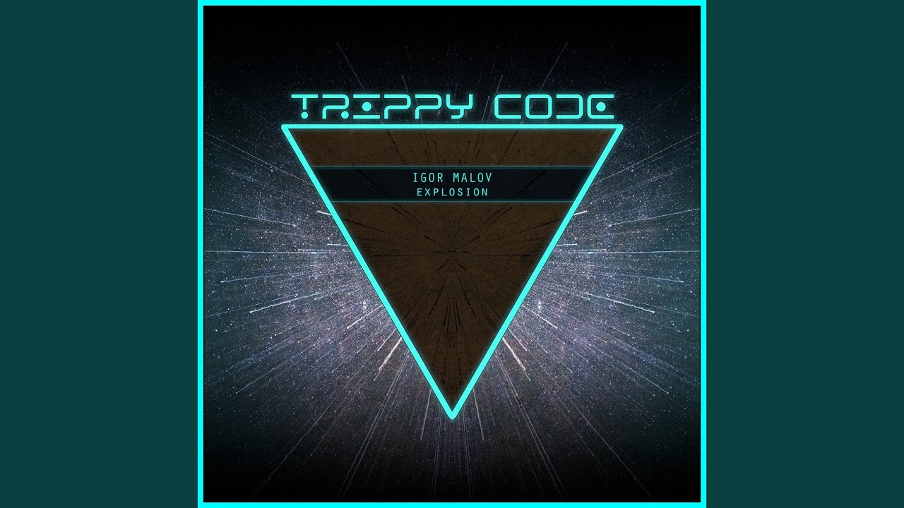 Explosion (Radio Edit)