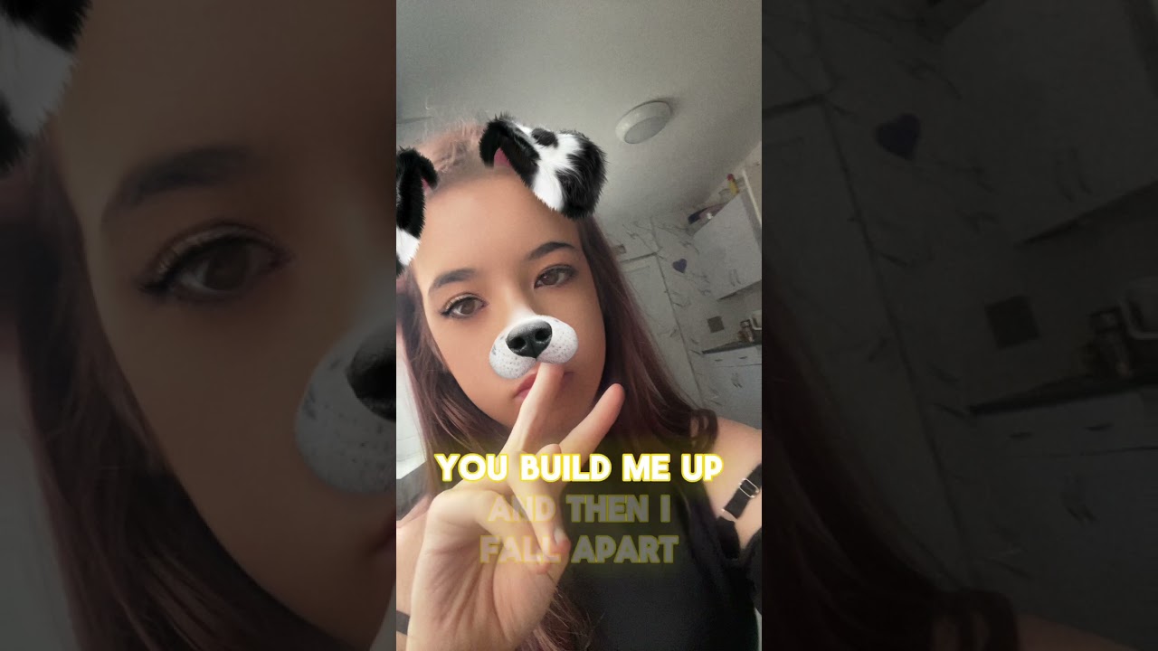 Human (read the description for the original singer x mv)