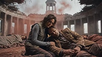 Hey God (Fire Inside) | Official Video | Emotional Rock Ballad