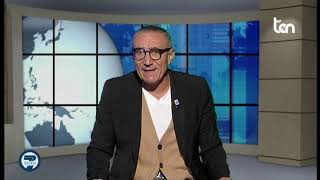 ten   7 SEVEN  18 ottobre 2020