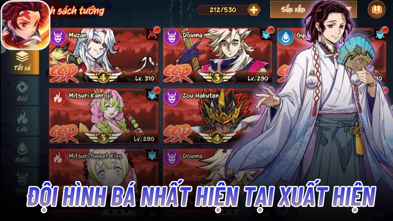 Hơi Thở Mặt Trời X7 GAME #31 - ĐÃ TÌM RA ĐỘI HÌNH META NHẤT THỜI ĐIỂM HIỆN TẠI!??