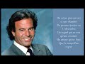 Cest ma vie  julio iglesias  1980  lyrics