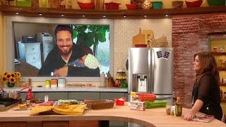 Meet Chef Fabio Viviani's Adorable New Baby