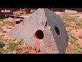 Puma Punku a-t-il été construit au sommet d'une Pyramide ?