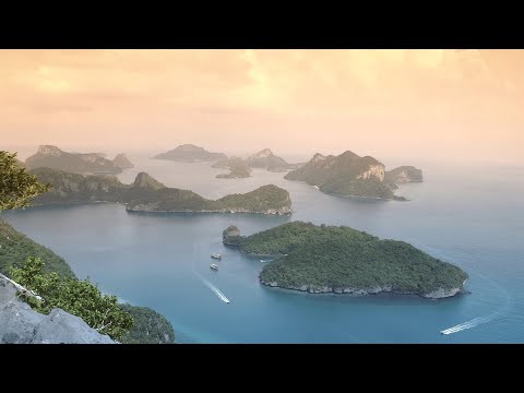 Experience Koh Samui
