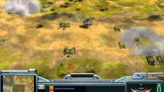 China V.s Russia \ Old Peace screenshot 5