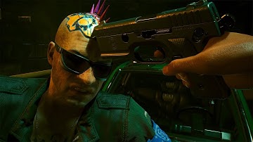 Cyberpunk 2077 (Ubuntu 22.04 Proton-Experimental) [DLSS 2160p] {RTX 3090}