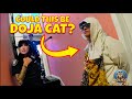 Squatter Claims to be DOJA CAT to Elude Arrest