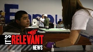 Bringing Healthcare To The People