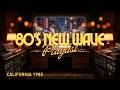 The Ultimate 80s New Wave Playlist | Greatest Synth Pop Hits of All Time