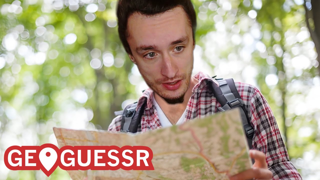 Další Porce Studování | Geoguessr #3