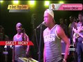 Capture de la vidéo Sweet Micky - (Live) Nan Bouda Ti Lili Sou Plage Gelée Les Cayes