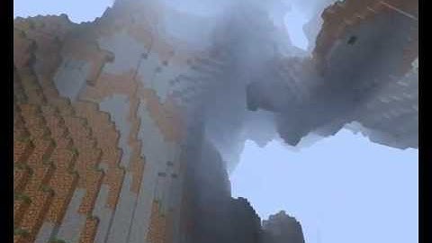 minecraft mod spotlight:dynamic heights