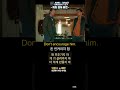 506 Don't encourage him 미드영어표현1
