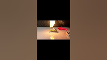 match tricks||matches experments||#shorts #youtubeshorts #shortsvideo