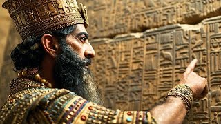 ENSEÑANZAS OCULTAS de la Biblia | Nabucodonosor sabía lo que muchos no sabían