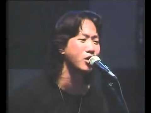 Beyond  黄家駒 1993 Malaysia Live Unplugged   真的愛你