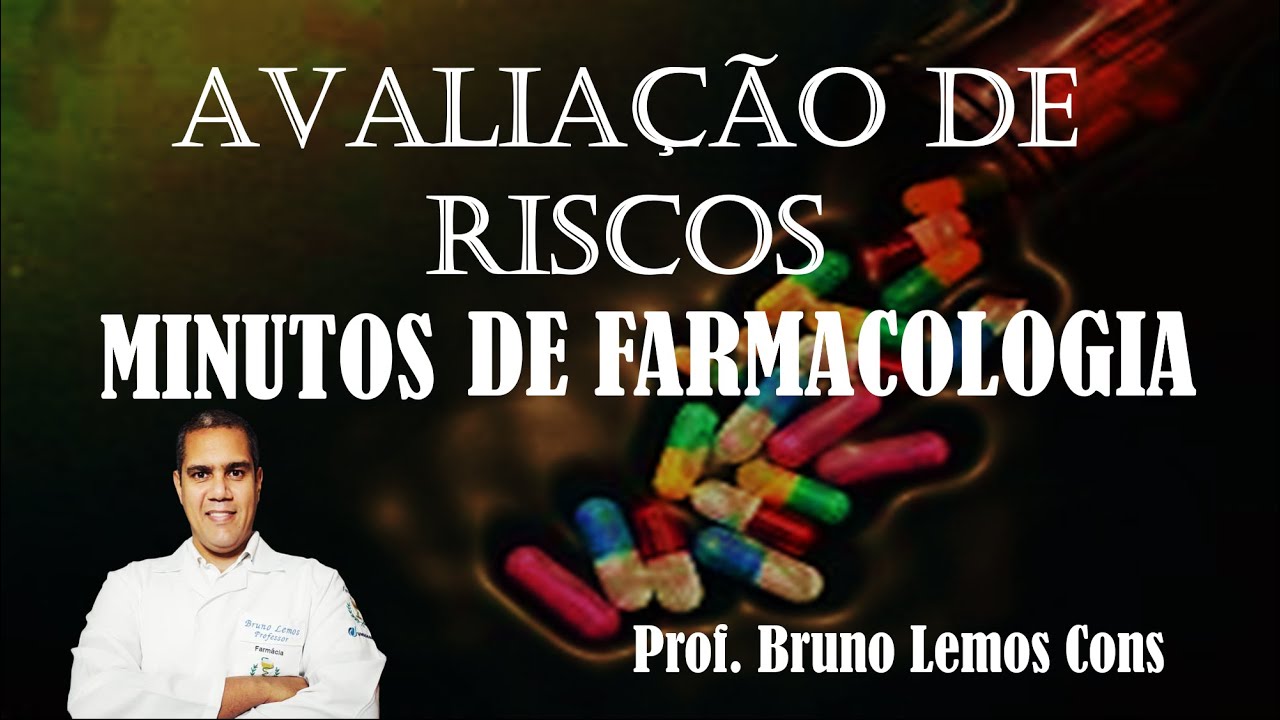 Toxicologia - Avaliação de Riscos