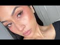 Summer Makeup For Oily Skin