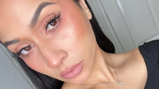 Summer Makeup For Oily Skin