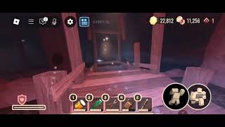 Doors Floor 2 Seek Chase But With Atelz Vex Remix