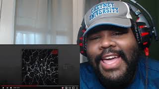 HLOY - Bang (Official Audio)Reaction