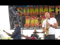 Capture de la vidéo Randy Scott & John E. Lawrence Live | 2023 John E. Lawrence Summer Jazz Series | July 14, 2023