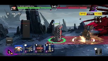 [Counter:Side] Sigma - Left Behind Alone 1-4 Memories To Keep