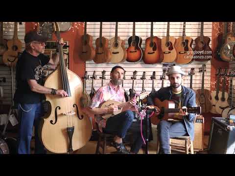 carlo-aonzo-trio-at-greg-boyd's-house-of-fine-instruments