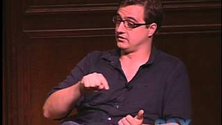Chris Hayes: Cursed With An Overclass Convinced They Are All Scrappy Underdogs