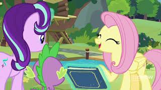 My Little Pony: Friendship is Magic - Memnagerie part 6