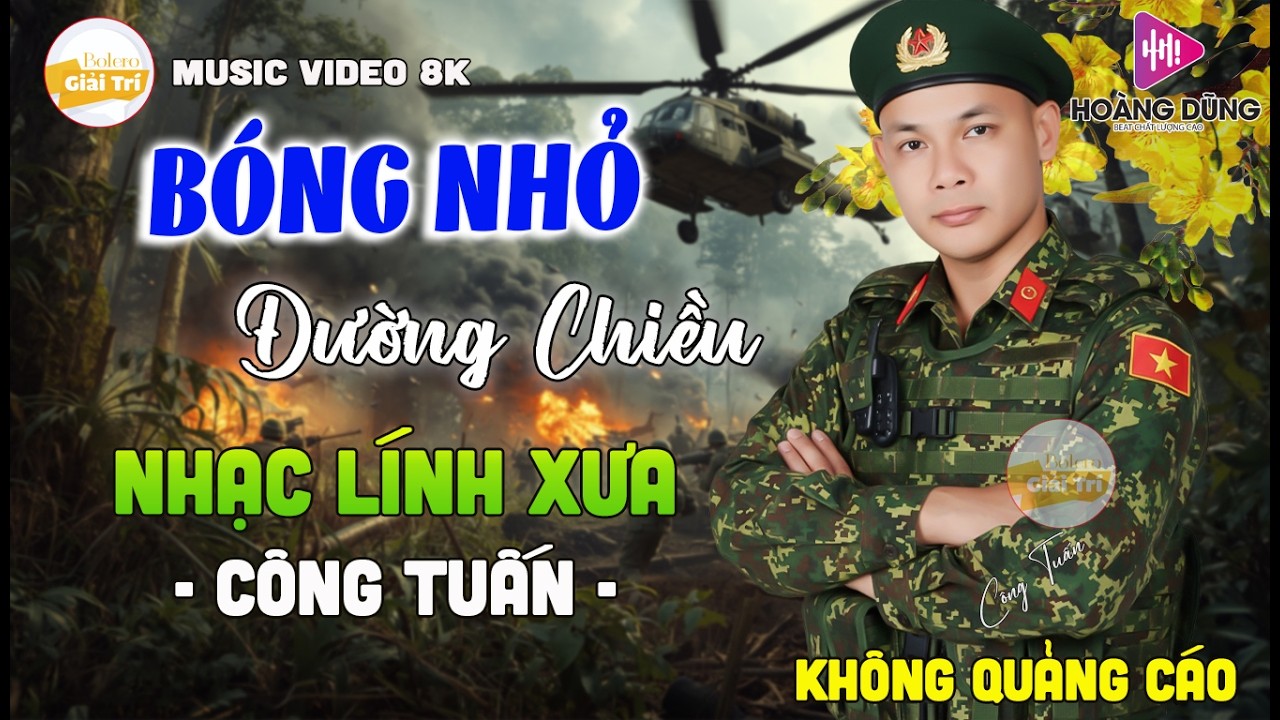 06-03 Mở Nhẹ Nhàng Lk Công Tuấn 2026 Đặc Biệt Hay - Lk Nhạc Vàng Xưa Nghe Thư Giãn Quên Hết Mệt Mỏi