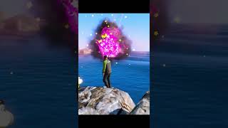 Shinchan🤣 Saw Zeus Baba😱 For Exchange oF Cars🔥 #godcharanyt #gta5shorts #shinchan