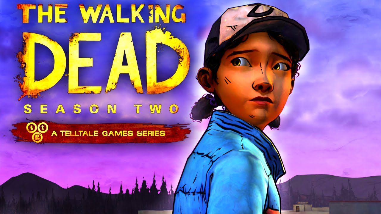 The Walking Dead Telltale Season 2 Deutsch WHO DO I TRUST!?! | The Walking Dead Telltale Series Season 2 Part 3