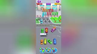 Crowd express Level 71 Solution Walkthrough 