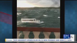 Man who Helped Rescue Duck Boat Victims Sues Ride the Ducks