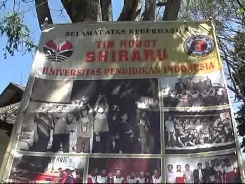 Profil Universitas Pendidikan Indonesia  YouTube