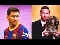 MESSI IS THE BEST PLAYER of the 2021' YEAR! HE WILL WIN HIS 7TH BALLON D'OR?