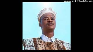 Kabza De Small & Dj Maphorisa & Tycoon & Mlindo De Vocalist & Mawhoo Amapiano Type Beat - Somandla